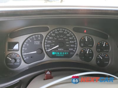 Zdjęcie 9 z 14 samochodu: 2002 GMC SIERRA K1500 DENALI VIN:2GTFK69U921389080 - miniatura