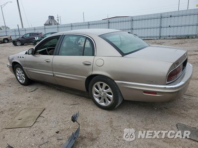 Drugie zdjęcie samochodu z przodu: 2004 BUICK PARK AVENUE ULTRA VIN:1G4CU541244119647 - miniatura