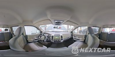Zdjęcie 15 z 15 samochodu: 2009 DODGE RAM 1500 VIN:1D3HV18P09S727790 - miniatura