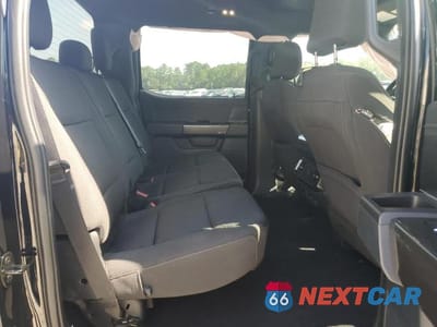 Zdjęcie 10 z 12 samochodu: 2023 FORD F150 SUPERCREW VIN:1FTFW1E5XPFB56623 - miniatura