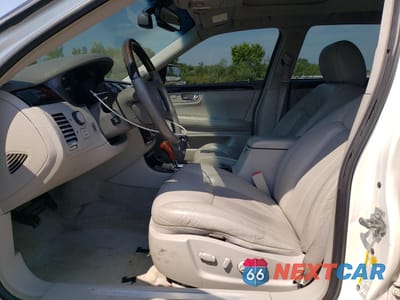 Zdjęcie 7 z 14 samochodu: 2011 CADILLAC DTS PREMIUM COLLECTION VIN:1G6KH5E63BU115962 - miniatura