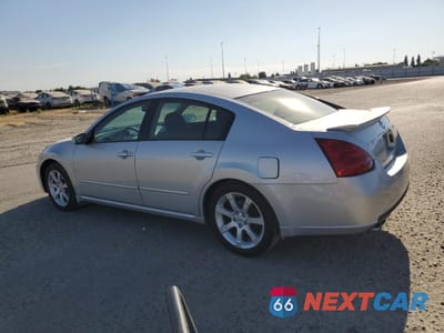 Drugie zdjęcie samochodu z przodu: 2007 NISSAN MAXIMA SE VIN:1N4BA41E07C819855 - miniatura