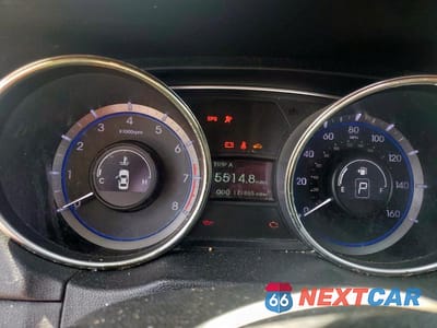 Zdjęcie 9 z 13 samochodu: 2012 HYUNDAI SONATA VIN:5NPEC4AC0CH362351 - miniatura
