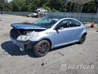 2009 TOYOTA SCION TC JTKDE167290284587 - główne zdjęcie licytacji z USA - miniatura