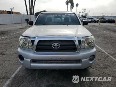 Piąte zdjęcie samochodu w środku: 2006 TOYOTA TACOMA ACCESS CAB VIN:5TETX22N46Z317804 - miniatura