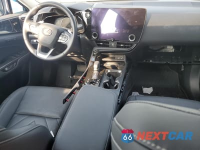 Zdjęcie 8 z 12 samochodu: 2024 LEXUS NX 450H LUXURY VIN:JTJHKCFZ7R2020930 - miniatura