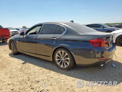 Drugie zdjęcie samochodu z przodu: 2016 BMW 528 I VIN:WBA5A5C57GG349338 - miniatura