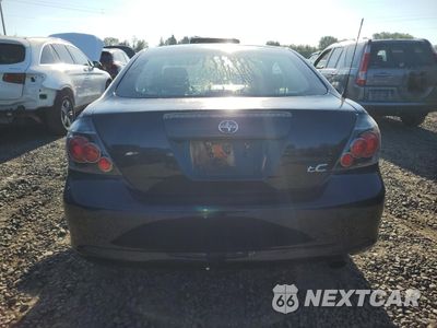 Zdjęcie 6 z 12 samochodu: 2008 TOYOTA SCION TC VIN:JTKDE167380220749 - miniatura