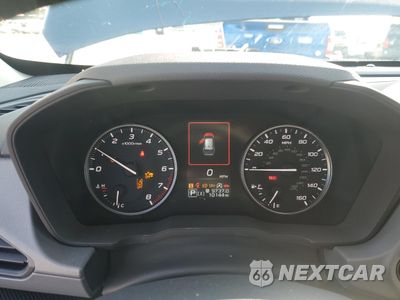 Zdjęcie 9 z 15 samochodu: 2024 SUBARU CROSSTREK PREMIUM VIN:JF2GUADC2RH392184 - miniatura