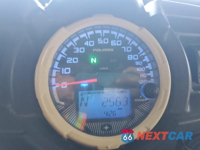 Zdjęcie 8 z 10 samochodu: 2016 POLARIS RZR XP TURBO EPS VIN:3NSVDE928GF464269 - miniatura