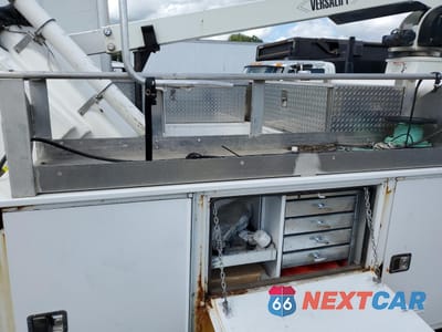 Zdjęcie 10 z 12 samochodu: 2014 FORD F450 SUPER DUTY VIN:1FDUF4GY6EEA62558 - miniatura