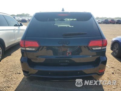 Zdjęcie 6 z 14 samochodu: 2018 JEEP GRAND CHEROKEE LAREDO VIN:1C4RJFAG3JC501600 - miniatura