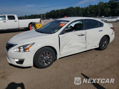 2015 NISSAN ALTIMA 2.5 1N4AL3AP4FC457366 - główne zdjęcie licytacji z USA - miniatura