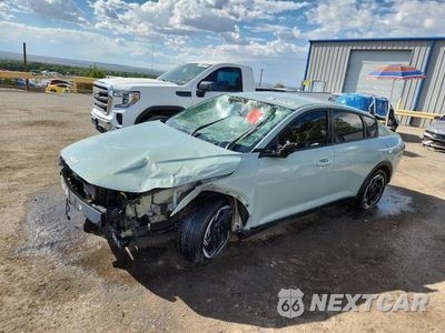 2025 KIA K4 EX 3KPFU4DE5SE007029 - główne zdjęcie licytacji z USA - miniatura