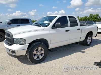 2003 DODGE RAM 1500 ST 1D7HA18D23S242509 - główne zdjęcie licytacji z USA - miniatura