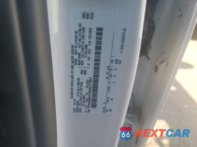 Zdjęcie 12 z 12 samochodu: 2023 FORD F550 SUPER DUTY SUPER DUTY VIN:1FD0W5HT5PEC77827 - miniatura