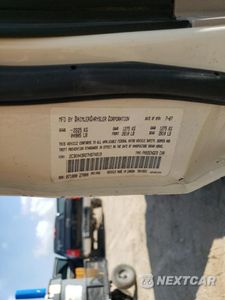 Zdjęcie 12 z 14 samochodu: 2007 CHRYSLER 300 VIN:2C3KA43R27H874819 - miniatura