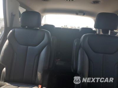 Zdjęcie 10 z 17 samochodu: 2020 HYUNDAI PALISADE SEL VIN:KM8R44HE3LU117972 - miniatura