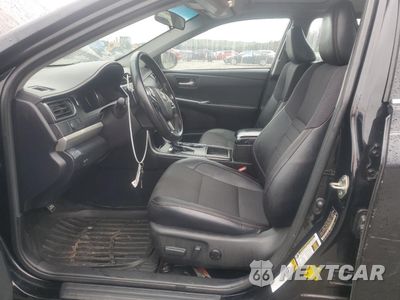Zdjęcie 7 z 13 samochodu: 2016 TOYOTA CAMRY LE VIN:4T1BF1FK0GU229072 - miniatura