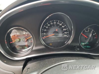 Zdjęcie 9 z 12 samochodu: 2014 CHRYSLER 200 TOURING VIN:1C3CCBBG6EN171554 - miniatura
