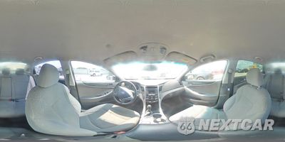 Zdjęcie 15 z 15 samochodu: 2014 HYUNDAI SONATA GLS VIN:5NPEB4AC6EH938577 - miniatura