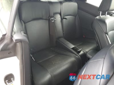 Zdjęcie 10 z 12 samochodu: 2014 LEXUS IS 350 VIN:JTHFE2C21E2510288 - miniatura