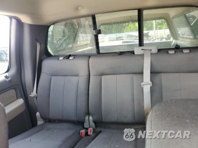 Zdjęcie 10 z 14 samochodu: 2010 FORD F150 SUPERCREW VIN:1FTFW1EV7AFB71247 - miniatura