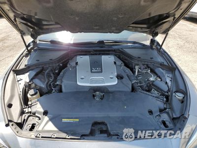 Zdjęcie 11 z 15 samochodu: 2014 INFINITI Q50 BASE VIN:JN1BV7AP0EM688339 - miniatura
