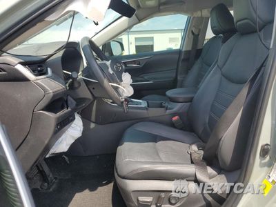 Zdjęcie 7 z 14 samochodu: 2023 TOYOTA RAV4 XLE PREMIUM VIN:2T3C1RFV4PW282991 - miniatura