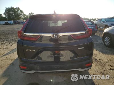 Zdjęcie 6 z 13 samochodu: 2021 HONDA CR-V EX VIN:2HKRW2H50MH606750 - miniatura