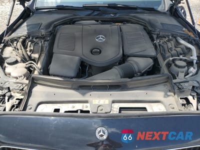 Zdjęcie 11 z 12 samochodu: 2021 MERCEDES-BENZ C 300 4MATIC VIN:W1KAF4HB8PR085598 - miniatura