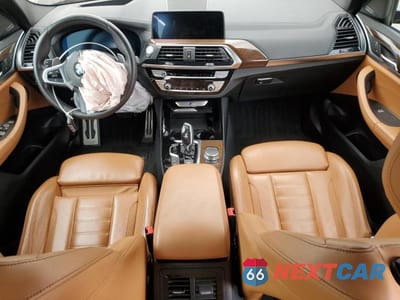 Zdjęcie 8 z 13 samochodu: 2020 BMW X3 XDRIVEM40I VIN:5UXTY9C04LL304486 - miniatura