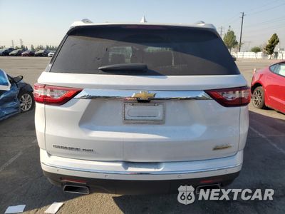 Zdjęcie 6 z 15 samochodu: 2018 CHEVROLET TRAVERSE HIGH COUNTRY VIN:1GNEVKKW9JJ220759 - miniatura