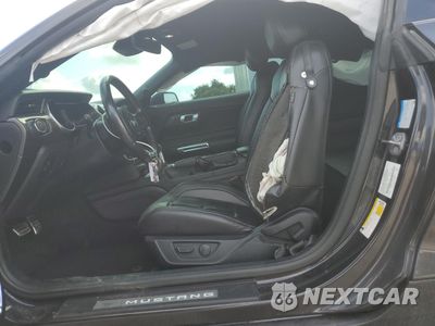 Zdjęcie 7 z 15 samochodu: 2022 FORD MUSTANG GT VIN:1FA6P8CF9N5134199 - miniatura