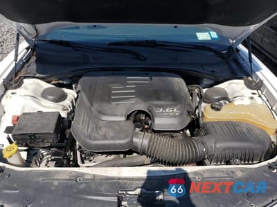 Zdjęcie 11 z 12 samochodu: 2015 DODGE CHARGER SE VIN:2C3CDXBG5FH835864 - miniatura