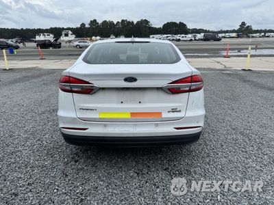 Zdjęcie 6 z 12 samochodu: 2019 FORD FUSION SE VIN:3FA6P0LU3KR285127 - miniatura
