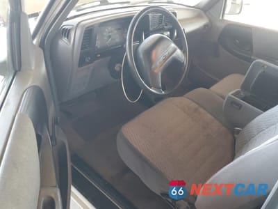 Zdjęcie 8 z 14 samochodu: 1994 FORD RANGER SUPER CAB VIN:1FTCR14U6RPB53024 - miniatura