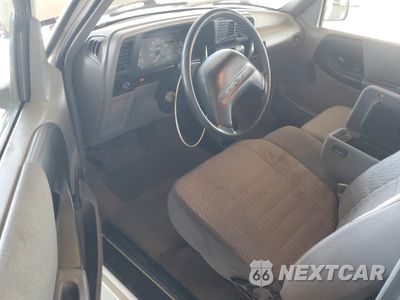 Zdjęcie 8 z 14 samochodu: 1994 FORD RANGER SUPER CAB VIN:1FTCR14U6RPB53024 - miniatura