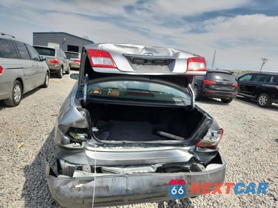 Zdjęcie 6 z 12 samochodu: 2003 INFINITI I35 VIN:JNKDA31A53T113953 - miniatura