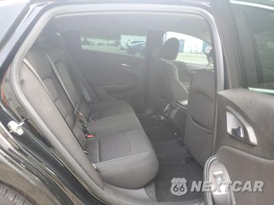Zdjęcie 10 z 13 samochodu: 2020 CHEVROLET MALIBU LT VIN:1G1ZD5ST1LF043532 - miniatura