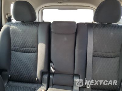 Zdjęcie 10 z 14 samochodu: 2018 NISSAN ROGUE S VIN:JN8AT2MT7JW459797 - miniatura