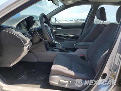 Zdjęcie 7 z 12 samochodu: 2012 HONDA ACCORD LXP VIN:1HGCP2F49CA075780 - miniatura