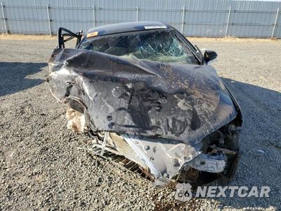 Piąte zdjęcie samochodu w środku: 2017 LINCOLN MKZ RESERVE VIN:3LN6L5EC1HR612166 - miniatura