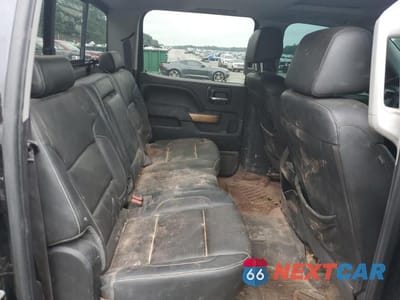Zdjęcie 10 z 12 samochodu: 2017 CHEVROLET 1500 VIN:3GCPCSEC5HG205602 - miniatura