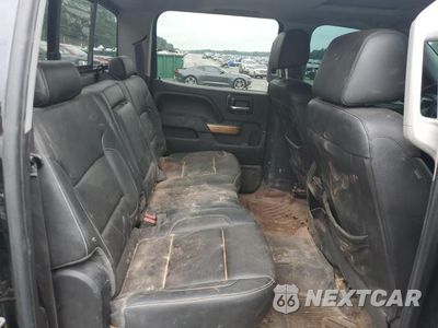 Zdjęcie 10 z 12 samochodu: 2017 CHEVROLET 1500 VIN:3GCPCSEC5HG205602 - miniatura