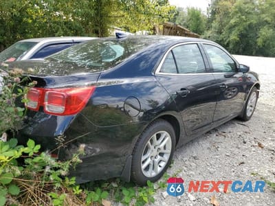 Drugie zdjęcie samochodu z przodu: 2016 CHEVROLET MALIBU LIMITED LT VIN:1G11C5SA1GU116446 - miniatura