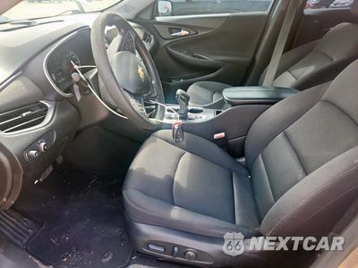 Zdjęcie 7 z 12 samochodu: 2022 CHEVROLET MALIBU LT VIN:1G1ZD5STXNF130638 - miniatura