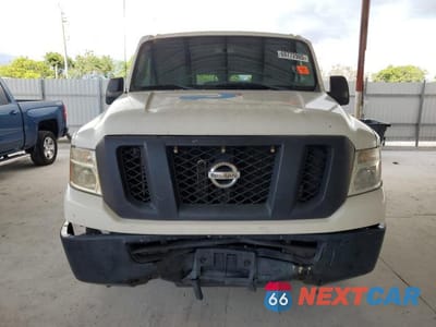 Piąte zdjęcie samochodu w środku: 2012 NISSAN NV 1500 VIN:1N6BF0KM2CN106431 - miniatura