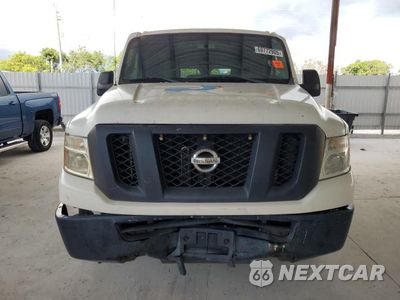 Piąte zdjęcie samochodu w środku: 2012 NISSAN NV 1500 VIN:1N6BF0KM2CN106431 - miniatura