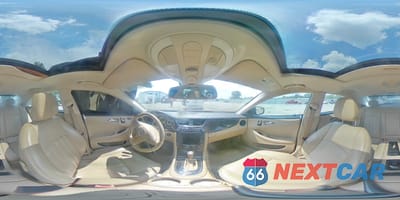 Zdjęcie 14 z 14 samochodu: 2010 MERCEDES-BENZ CLS 550 VIN:WDDDJ7CB8AA166580 - miniatura